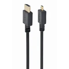 KABEL HDMI - MICROHDMI GEMBIRD CC-HDMID-6 1.8 M