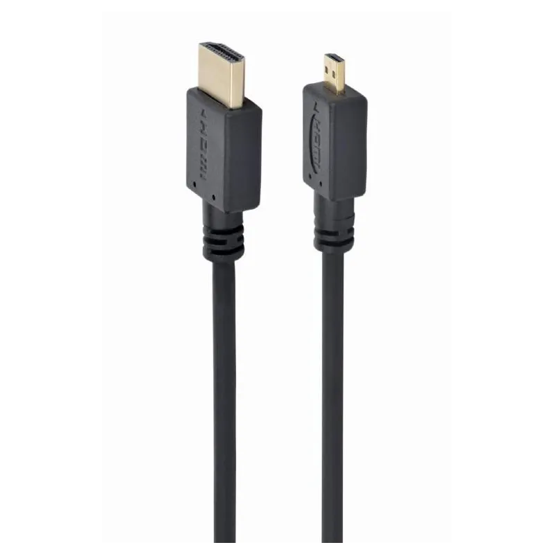 KABEL HDMI - MICROHDMI GEMBIRD CC-HDMID-6 1.8 M