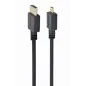 Kabel Hdmi - Microhdmi Gembird Cc-Hdmid-6 1.8 M