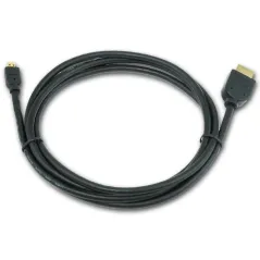 Kabel Hdmi - Microhdmi Gembird Cc-Hdmid-6 1.8 M