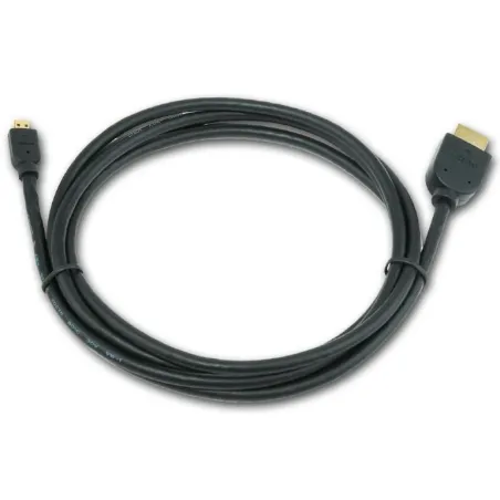 Kabel Hdmi - Microhdmi Gembird Cc-Hdmid-6 1.8 M