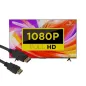 Przewód Displayport Męski – Hdmi Męski 10 Metrów 4K Uhd