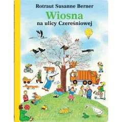 Rotraut Susanne Berner