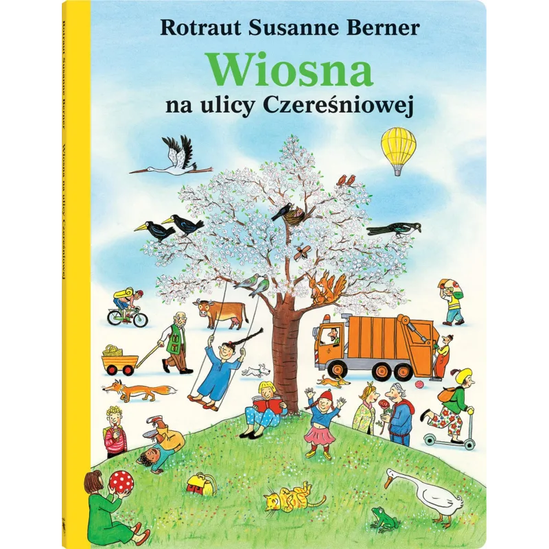 Rotraut Susanne Berner