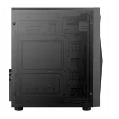 OBUDOWA KOMPUTEROWA AEROCOOL GLIDER COSMO-A-BK-V2 FRGB MIDI TOWER ATX