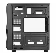 OBUDOWA KOMPUTEROWA AEROCOOL GLIDER COSMO-A-BK-V2 FRGB MIDI TOWER ATX