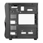 Obudowa Komputerowa Aerocool Glider Cosmo-A-Bk-V2 Frgb Midi Tower Atx