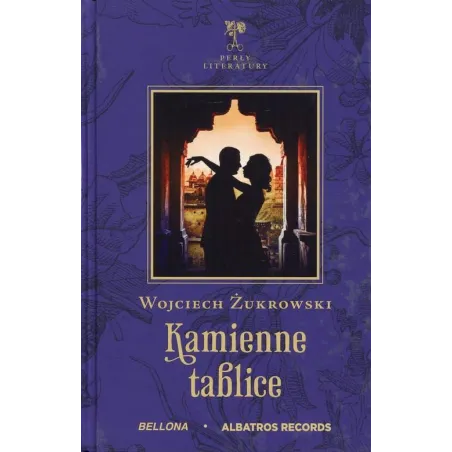 Kamienne Tablice
