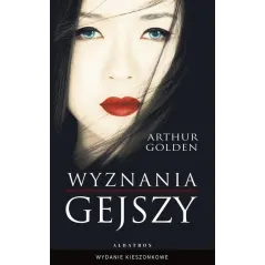 WYZNANIA GEJSZY