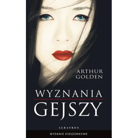WYZNANIA GEJSZY