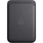 Apple Portfel Finewoven Z Magsafe Czarny Do Iphone