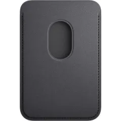 Apple Portfel Finewoven Z Magsafe Czarny Do Iphone