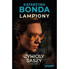 LAMPIONY Katarzyna Bonda - Muza