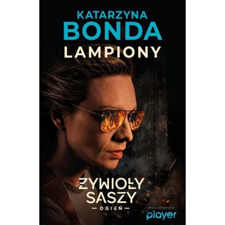 LAMPIONY Katarzyna Bonda - Muza