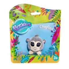 FIGURKA KOLEKCJONERSKA FLOCKIES SZYMANS CHARLES TM TOYS 3+