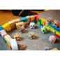 Figurka Kolekcjonerska Flockies Szymans Charles Tm Toys 3+