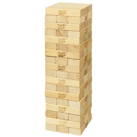 Jenga Gra Zręcznościowa 6+