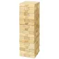 Jenga Gra Zręcznościowa 6+