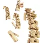 Jenga Gra Zręcznościowa 6+