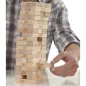 Jenga Gra Zręcznościowa 6+