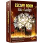 Atak Na Londyn Escape Room Gra Karciana 12+