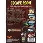 Atak Na Londyn Escape Room Gra Karciana 12+