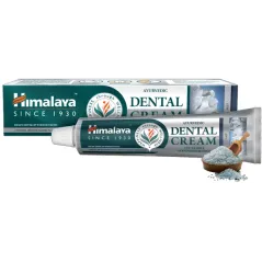 HIMALAYA PASTA DO ZĘBÓW Z SOLĄ MORSKĄ 100G