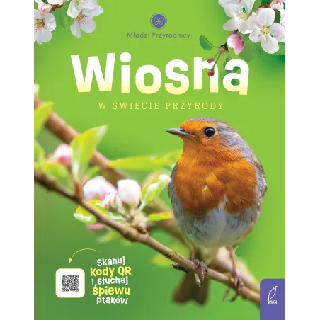 Wiosna. Młodzi Przyrodnicy
