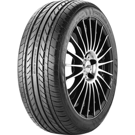 OPONA LETNIA NANKANG NS-20 205/35 R18 81H XL PERFORMANCE