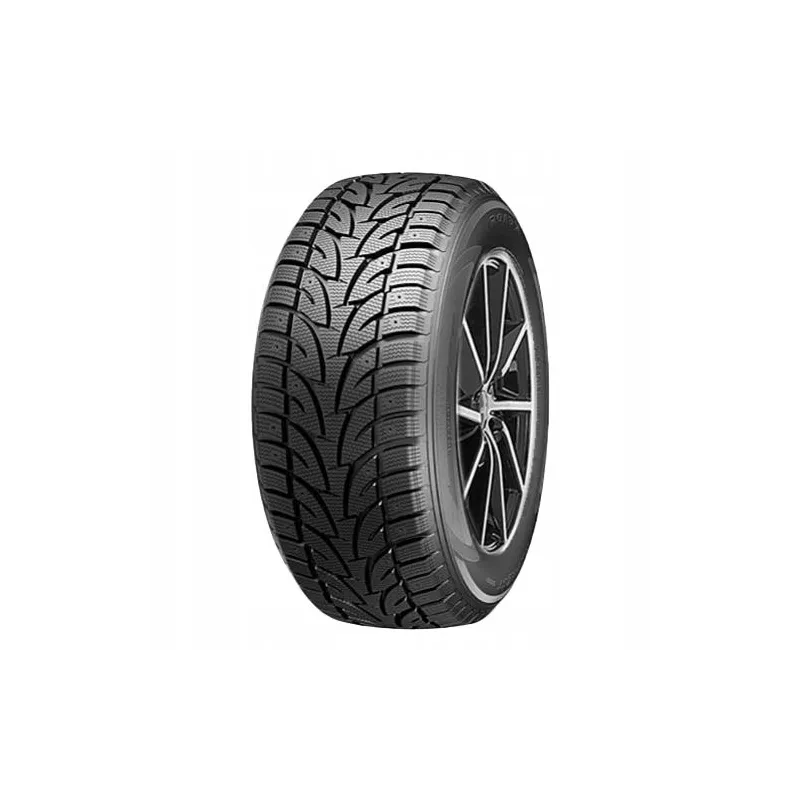 OPONA ZIMOWA ROADX RXFROST WH12 215/70R15 98T – PRZYCZEPNOŚĆ I KOMFORT