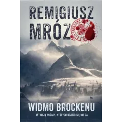 WIDMO BROCKENU