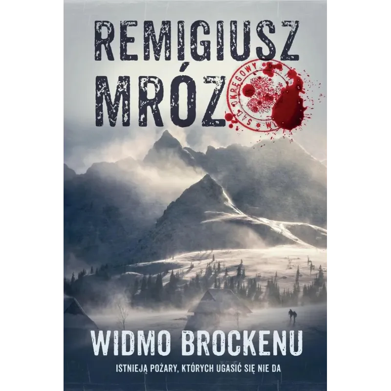 WIDMO BROCKENU