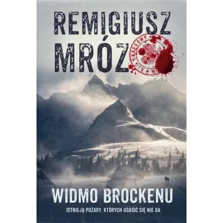 Widmo Brockenu Widmo Brockenu