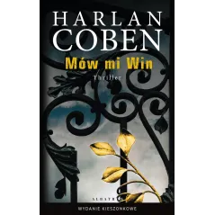 MÓW MI WIN Harlan Coben