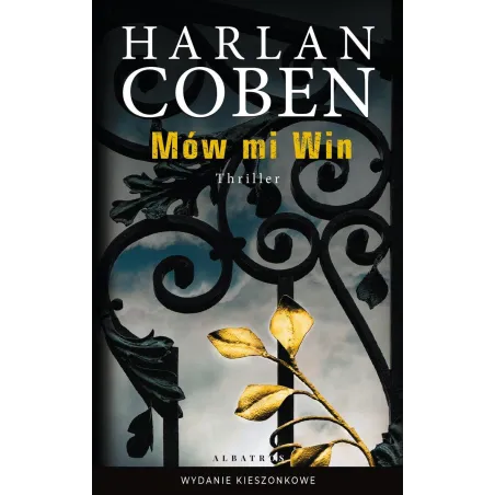 MÓW MI WIN Harlan Coben
