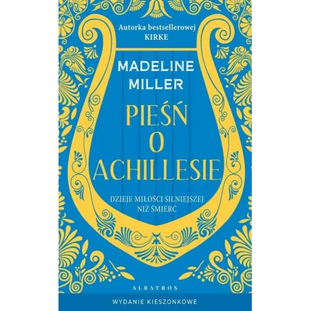 Pieśń O Achillesie Pieśń O Achillesie