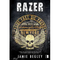 Jamie Begley