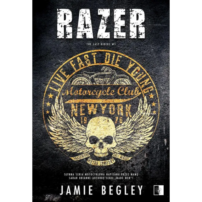 Jamie Begley