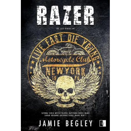 Jamie Begley