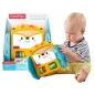 Jeżyk Z Lusterkiem Fisher-Price Zabawka Sensoryczna 3M+