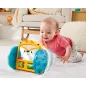 Jeżyk Z Lusterkiem Fisher-Price Zabawka Sensoryczna 3M+