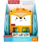 Jeżyk Z Lusterkiem Fisher-Price Zabawka Sensoryczna 3M+