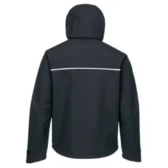 KURTKA SOFTSHELL DX4 WODOODPORNA ROZMIAR L PORTWEST
