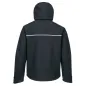 Kurtka Softshell Dx4 Wodoodporna Rozmiar L Portwest