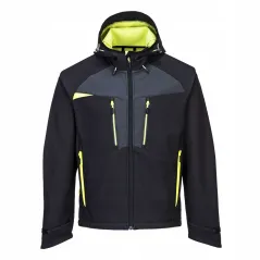 Kurtka Softshell Dx4 Wodoodporna Rozmiar L Portwest