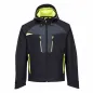 Kurtka Softshell Dx4 Wodoodporna Rozmiar L Portwest