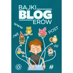 BAJKI BLOGERÓW - Damidos