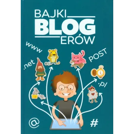 BAJKI BLOGERÓW - Damidos