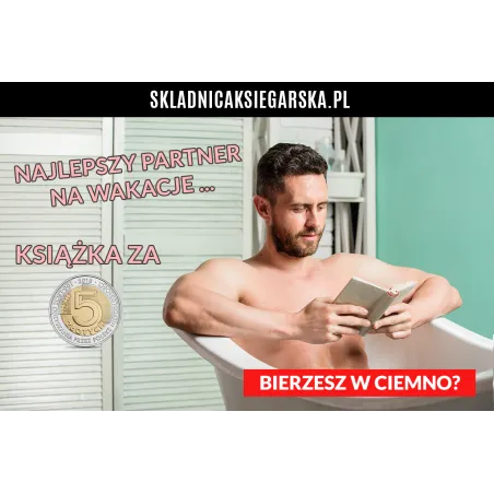 Randka W Ciemno Z Literaturą Randka W Ciemno Z Literaturą
