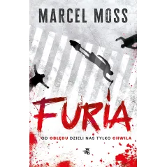 Marcel Moss